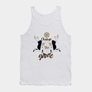 Game Changer Tank Top